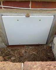 Baltimore, MD Crawlspace Vent Covers