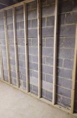 Foundation Stabilization in Columbia, MD