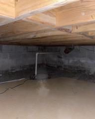 CrawlSpace in Wayne, PA