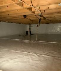 CrawlSpace in Wayne, PA