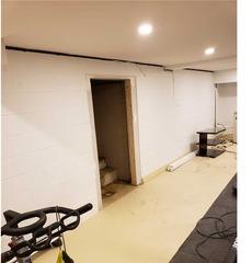 Cleanspace Installation in Devon, PA