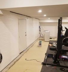 Cleanspace Installation in Devon, PA