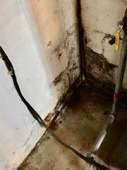 Basement Waterproofing in Hampstead, MD