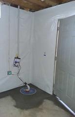 Taneytown, MD Basement Waterproofing
