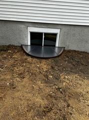 Egress Window in Honey Brook, PA