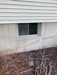 Egress Window in Chadds Ford, PA