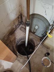 SuperSump in Middle River, MD