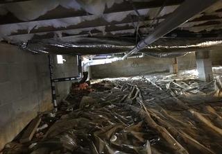 Cleanspace Installation in Chestertown MD