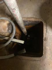 SuperSump in Worton, MD