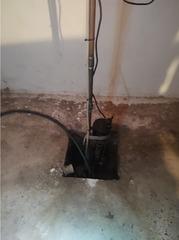SuperSump in Chester, PA