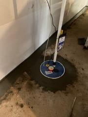 SuperSump in Chester, PA
