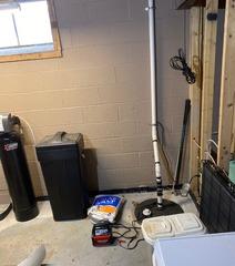 SaniDry Sedona in Lititz, MD