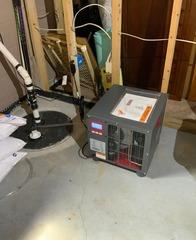 SaniDry Sedona in Lititz, MD