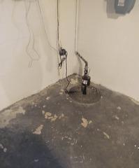 SuperSump in Randallstown, MD