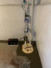 Basement Waterproofing in Glen Ridge, NJ