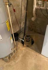 TripleSafe Pump System in Perryville, MD