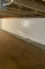 Crawl space Encapsulation in West Nyack, NY