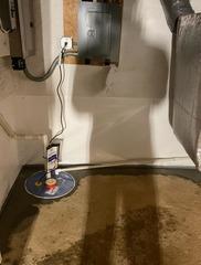 SuperSump in Rising Sun, MD