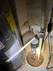 SuperSump in Rosedale, MD