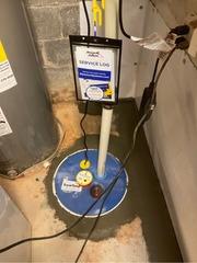 SuperSump in Rosedale, MD