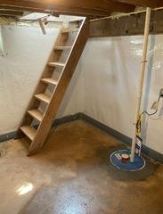 SuperSump in Baldwin, MD