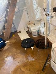 SuperSump in Baldwin, MD