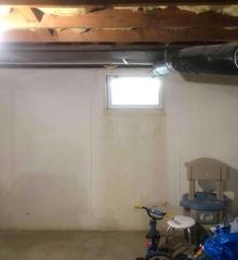 WellDuct Window System in Folsom, PA