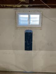 WellDuct Window System in Folsom, PA