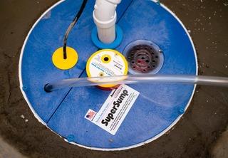 Basement Waterproofing in Southampton, PA