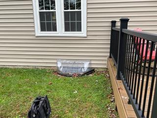 SunHouse Window Enclosure in Phoenixville, PA