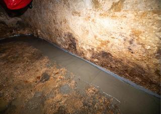 Basement Waterproofing in Plymouth Meeting, PA