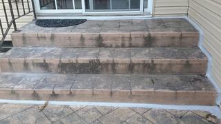 Concrete Repair in Franklinville, NJ