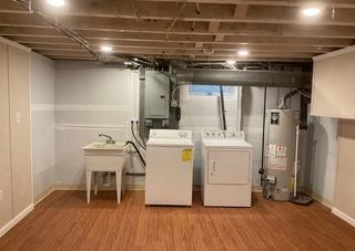 EverLast Wall System in Philadelphia, PA