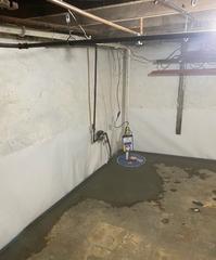 SuperSump in Glenolden, PA