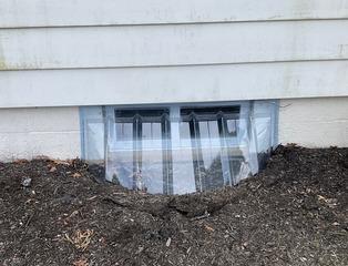SunHouse Window Enclosure in Coatesville, MD