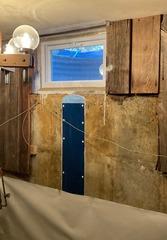WellDuct Window Drain in Gambrills, MD