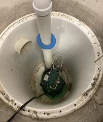 Sump Pump Maintenance in Toms River, NJ