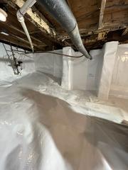 Crawl Space Repair in Lumberton, NJ