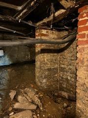 Crawl Space Repair in Lumberton, NJ