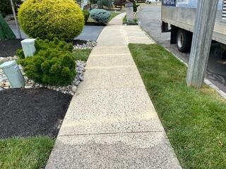 Concrete Repair in Kendall Park, NJ