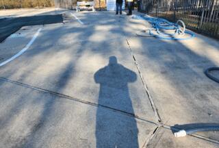 Concrete Repair in Southampton, NJ