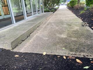 Concrete Repair in Lakewood, NJ
