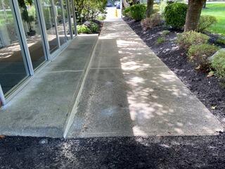Concrete Repair in Lakewood, NJ