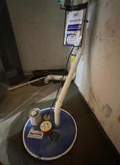 Basement Waterproofing in Morris Plains, NJ