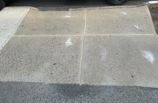 Concrete Driveway Repair in Palisades Park, NJ