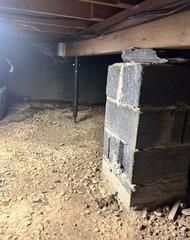 Floor Repair in Warminster, PA