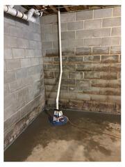 Sewell NJ Faulty Sump Pump Solution