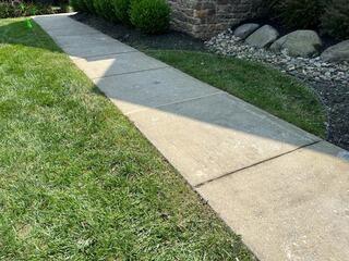 Concrete Sidewalk Repair in Bridgeton, NJ