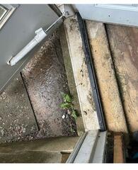 Eliminating Basement Water Seepage In Abington, PA