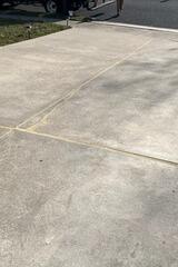 Leveling Concrete Driveway in Sicklerville, NJ